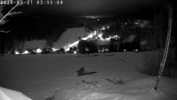 Údolí Dolní Dvůr