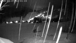 Údolí Dolní Dvůr