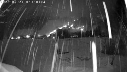 Údolí Dolní Dvůr