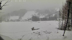 Údolí Dolní Dvůr