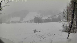 Údolí Dolní Dvůr