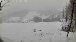 Údolí Dolní Dvůr