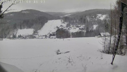 Údolí Dolní Dvůr