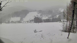 Údolí Dolní Dvůr