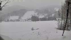 Údolí Dolní Dvůr