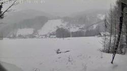 Údolí Dolní Dvůr