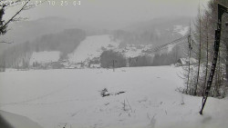 Údolí Dolní Dvůr