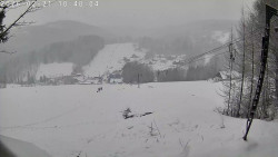 Údolí Dolní Dvůr