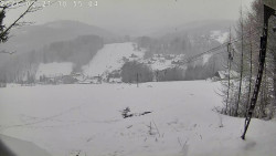 Údolí Dolní Dvůr