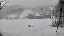 Údolí Dolní Dvůr