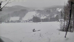 Údolí Dolní Dvůr