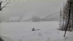 Údolí Dolní Dvůr