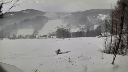 Údolí Dolní Dvůr