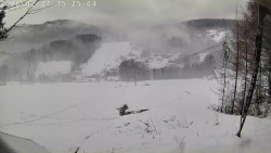 Údolí Dolní Dvůr