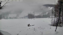 Údolí Dolní Dvůr