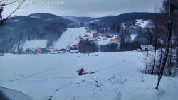 Údolí Dolní Dvůr