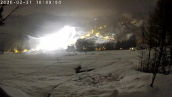 Údolí Dolní Dvůr