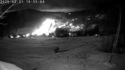 Údolí Dolní Dvůr