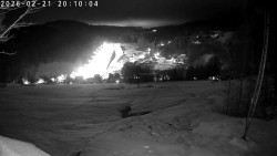 Údolí Dolní Dvůr