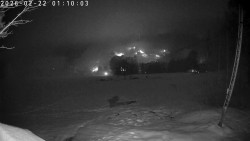 Údolí Dolní Dvůr