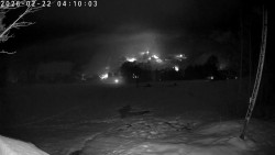 Údolí Dolní Dvůr