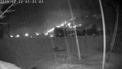 Údolí Dolní Dvůr