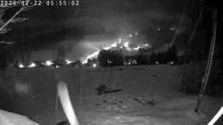 Údolí Dolní Dvůr