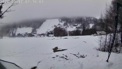 Údolí Dolní Dvůr