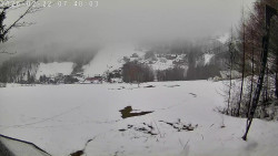 Údolí Dolní Dvůr