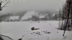 Údolí Dolní Dvůr