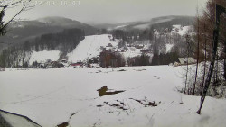 Údolí Dolní Dvůr