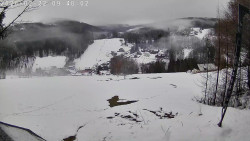 Údolí Dolní Dvůr