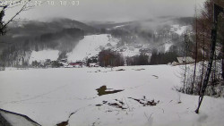 Údolí Dolní Dvůr