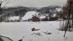 Údolí Dolní Dvůr