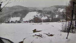 Údolí Dolní Dvůr