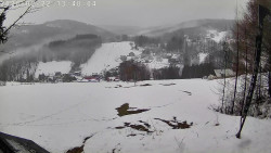 Údolí Dolní Dvůr