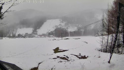 Údolí Dolní Dvůr