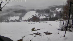 Údolí Dolní Dvůr