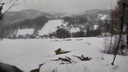 Údolí Dolní Dvůr