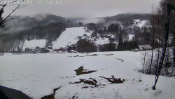 Údolí Dolní Dvůr