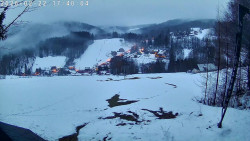 Údolí Dolní Dvůr