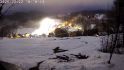 Údolí Dolní Dvůr