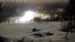 Údolí Dolní Dvůr