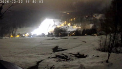 Údolí Dolní Dvůr