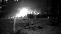 Údolí Dolní Dvůr