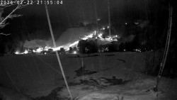 Údolí Dolní Dvůr