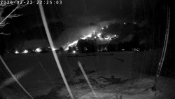 Údolí Dolní Dvůr