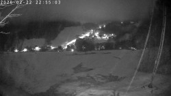 Údolí Dolní Dvůr