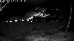 Údolí Dolní Dvůr