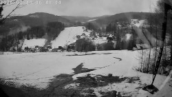 Údolí Dolní Dvůr